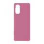 כיסוי פלסטיק קשיח ל- Motorola Moto G41 בצבע - ורוד - קייס מובייל