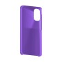 כיסוי פלסטיק קשיח ל- Motorola Moto G41 בצבע - סגול - קייס מובייל