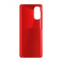 כיסוי פלסטיק קשיח ל- Motorola Moto G41 בצבע - אדום - קייס מובייל