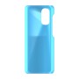 כיסוי פלסטיק קשיח ל- Motorola Moto G41 בצבע - תכלת - קייס מובייל