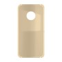 כיסוי פלסטיק קשיח ל- Motorola Moto G5 Plus בצבע - בז' - קייס מובייל