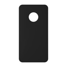 כיסוי פלסטיק קשיח ל- Motorola Moto G5 Plus בצבע - שחור - קייס מובייל