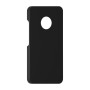 כיסוי פלסטיק קשיח ל- Motorola Moto G5 Plus בצבע - שחור - קייס מובייל