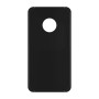 כיסוי פלסטיק קשיח ל- Motorola Moto G5 Plus בצבע - שחור - קייס מובייל