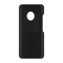 כיסוי פלסטיק קשיח ל- Motorola Moto G5 Plus בצבע - שחור - קייס מובייל