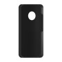 כיסוי פלסטיק קשיח ל- Motorola Moto G5 Plus בצבע - שחור - קייס מובייל