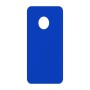 כיסוי פלסטיק קשיח ל- Motorola Moto G5 Plus בצבע - כחול - קייס מובייל