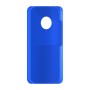 כיסוי פלסטיק קשיח ל- Motorola Moto G5 Plus בצבע - כחול - קייס מובייל