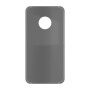 כיסוי פלסטיק קשיח ל- Motorola Moto G5 Plus בצבע - אפור - קייס מובייל