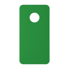 כיסוי פלסטיק קשיח ל- Motorola Moto G5 Plus בצבע - ירוק - קייס מובייל