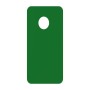 כיסוי פלסטיק קשיח ל- Motorola Moto G5 Plus בצבע - ירוק - קייס מובייל