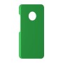 כיסוי פלסטיק קשיח ל- Motorola Moto G5 Plus בצבע - ירוק - קייס מובייל