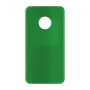 כיסוי פלסטיק קשיח ל- Motorola Moto G5 Plus בצבע - ירוק - קייס מובייל
