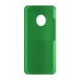 כיסוי פלסטיק קשיח ל- Motorola Moto G5 Plus בצבע - ירוק - קייס מובייל