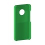 כיסוי פלסטיק קשיח ל- Motorola Moto G5 Plus בצבע - ירוק - קייס מובייל