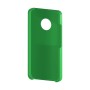 כיסוי פלסטיק קשיח ל- Motorola Moto G5 Plus בצבע - ירוק - קייס מובייל