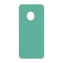כיסוי פלסטיק קשיח ל- Motorola Moto G5 Plus בצבע - מנטה - קייס מובייל