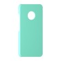 כיסוי פלסטיק קשיח ל- Motorola Moto G5 Plus בצבע - מנטה - קייס מובייל