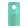 כיסוי פלסטיק קשיח ל- Motorola Moto G5 Plus בצבע - מנטה - קייס מובייל