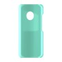 כיסוי פלסטיק קשיח ל- Motorola Moto G5 Plus בצבע - מנטה - קייס מובייל