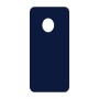 כיסוי פלסטיק קשיח ל- Motorola Moto G5 Plus בצבע - כחול נייבי - קייס מובייל