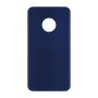 כיסוי פלסטיק קשיח ל- Motorola Moto G5 Plus בצבע - כחול נייבי - קייס מובייל