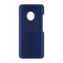 כיסוי פלסטיק קשיח ל- Motorola Moto G5 Plus בצבע - כחול נייבי - קייס מובייל
