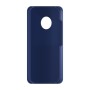 כיסוי פלסטיק קשיח ל- Motorola Moto G5 Plus בצבע - כחול נייבי - קייס מובייל