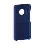 כיסוי פלסטיק קשיח ל- Motorola Moto G5 Plus בצבע - כחול נייבי - קייס מובייל