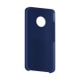כיסוי פלסטיק קשיח ל- Motorola Moto G5 Plus בצבע - כחול נייבי - קייס מובייל