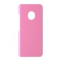 כיסוי פלסטיק קשיח ל- Motorola Moto G5 Plus בצבע - ורוד - קייס מובייל