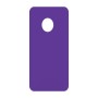 כיסוי פלסטיק קשיח ל- Motorola Moto G5 Plus בצבע - סגול - קייס מובייל