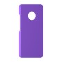 כיסוי פלסטיק קשיח ל- Motorola Moto G5 Plus בצבע - סגול - קייס מובייל