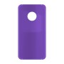 כיסוי פלסטיק קשיח ל- Motorola Moto G5 Plus בצבע - סגול - קייס מובייל
