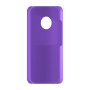 כיסוי פלסטיק קשיח ל- Motorola Moto G5 Plus בצבע - סגול - קייס מובייל