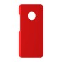 כיסוי פלסטיק קשיח ל- Motorola Moto G5 Plus בצבע - אדום - קייס מובייל