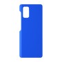 כיסוי פלסטיק קשיח ל- Motorola Moto G50 בצבע - כחול - קייס מובייל
