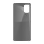 כיסוי פלסטיק קשיח ל- Motorola Moto G50 בצבע - אפור - קייס מובייל