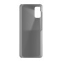 כיסוי פלסטיק קשיח ל- Motorola Moto G50 בצבע - אפור - קייס מובייל