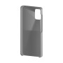 כיסוי פלסטיק קשיח ל- Motorola Moto G50 בצבע - אפור - קייס מובייל