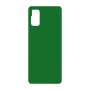 כיסוי פלסטיק קשיח ל- Motorola Moto G50 בצבע - ירוק - קייס מובייל