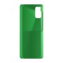 כיסוי פלסטיק קשיח ל- Motorola Moto G50 בצבע - ירוק - קייס מובייל