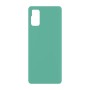 כיסוי פלסטיק קשיח ל- Motorola Moto G50 בצבע - מנטה - קייס מובייל
