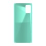 כיסוי פלסטיק קשיח ל- Motorola Moto G50 בצבע - מנטה - קייס מובייל