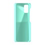 כיסוי פלסטיק קשיח ל- Motorola Moto G50 בצבע - מנטה - קייס מובייל