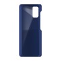 כיסוי פלסטיק קשיח ל- Motorola Moto G50 בצבע - כחול נייבי - קייס מובייל