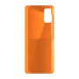 כיסוי פלסטיק קשיח ל- Motorola Moto G50 בצבע - כתום - קייס מובייל