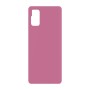כיסוי פלסטיק קשיח ל- Motorola Moto G50 בצבע - ורוד - קייס מובייל