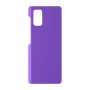 כיסוי פלסטיק קשיח ל- Motorola Moto G50 בצבע - סגול - קייס מובייל