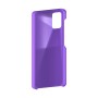 כיסוי פלסטיק קשיח ל- Motorola Moto G50 בצבע - סגול - קייס מובייל